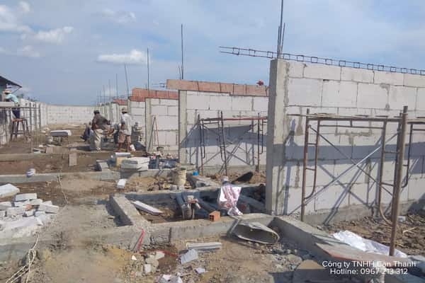 Báo giá gạch block – 0913.039.082 đơn vị cung cấp sản phẩm uy tín
