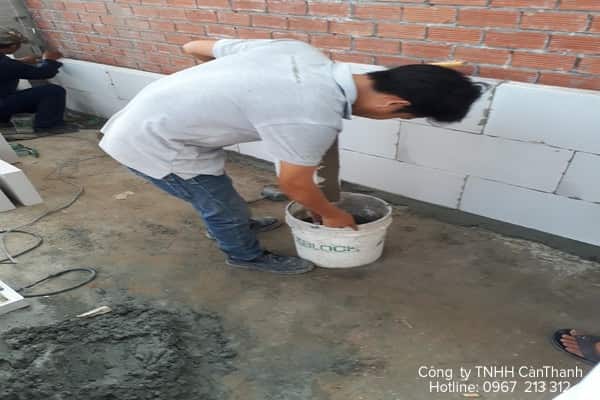 Gạch AAC giá rẻ chất lượng cao mua ở đâu?