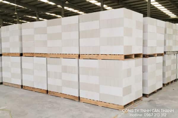 Giải đáp thắc mắc: Nhược điểm của gạch siêu nhẹ là gì?