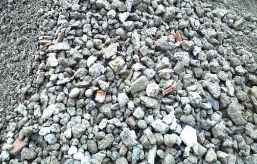 Hiệu quả sử dụng cốt liệu bê tông tái chế ở các nước phát triển