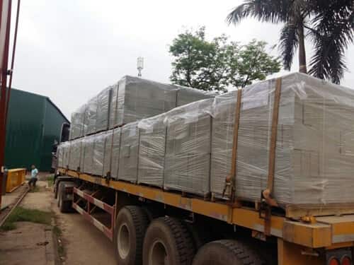Lưu Ngay Địa Chỉ Cung Cấp Gạch Nhẹ AAC HCM Giá Rẻ Cực Ưu Đãi
