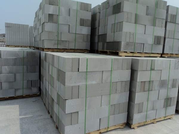 Mách Bạn Nhà Phân Phối Gạch Bê Tông Bọt Siêu Nhẹ Uy Tín Nhất TPHCM
