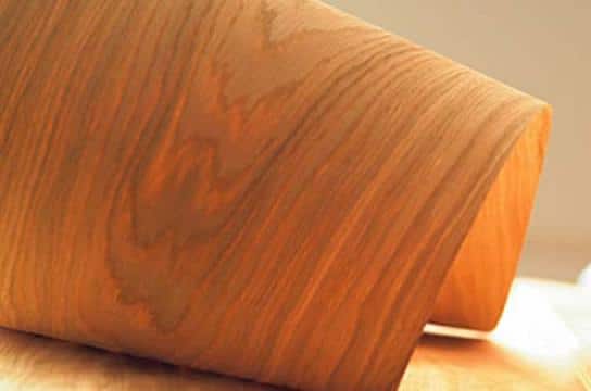 Tìm hiểu về vật liệu nội thất gỗ Veneer (video)