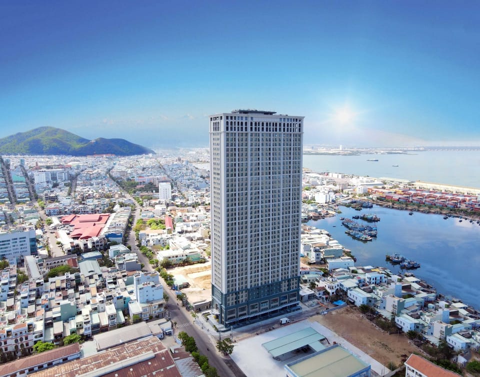 Cả nước có 3.300 căn hộ tồn, chưa giao dịch