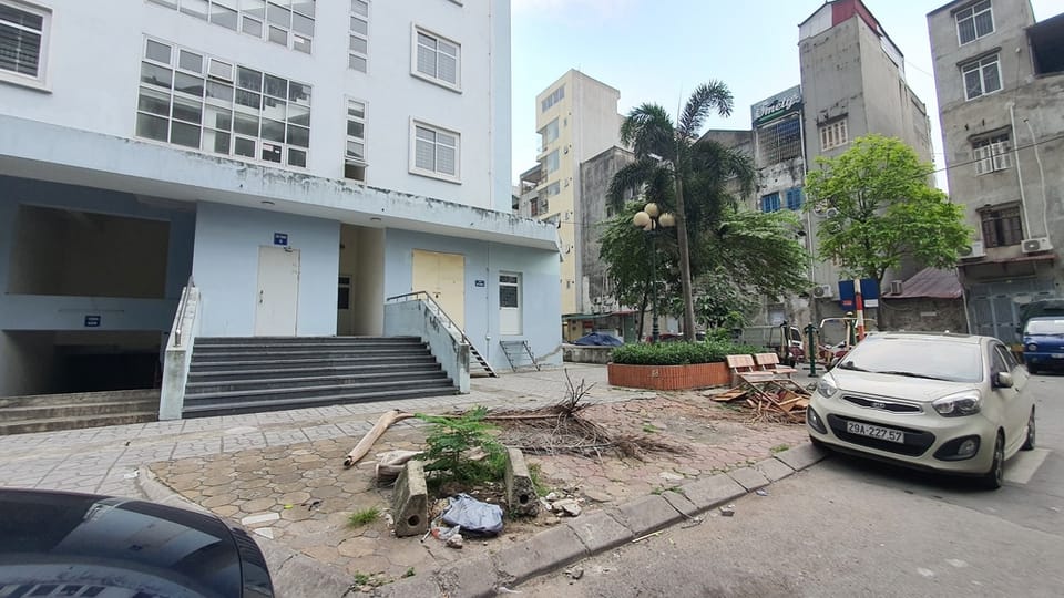 Cầu Giấy (Hà Nội): Cư dân N07 phản ánh đơn vị vận hành thiếu minh bạch, coi thường khách hàng?