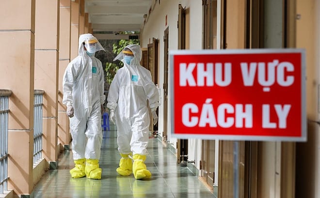 “Khí phách Điện Biên Phủ” trong đại dịch Covid -19