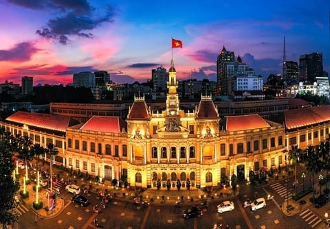 Nút thắt lớn nhất của 'đầu tàu' TP.HCM