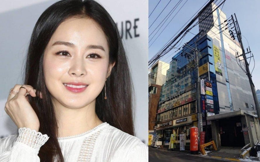Xứng danh vợ của ‘ông hoàng bất động sản K-biz’, Kim Tae Hee bán nhà lời 6,4 triệu USD