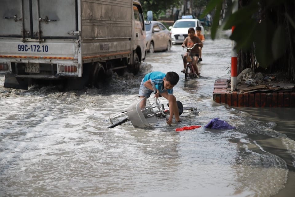 10 công ty gây ô nhiễm môi trường bị xử phạt
