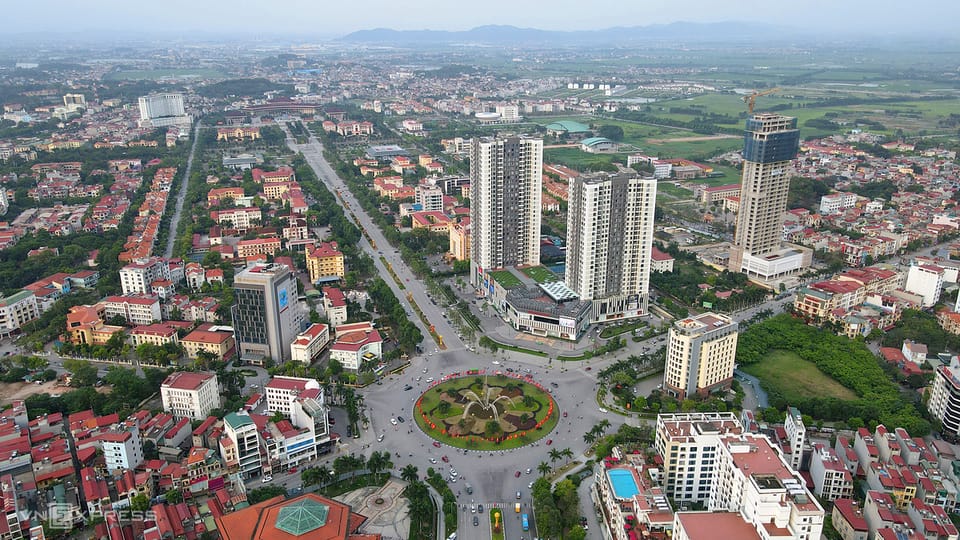 Bắc Ninh đề xuất giãn cách toàn tỉnh