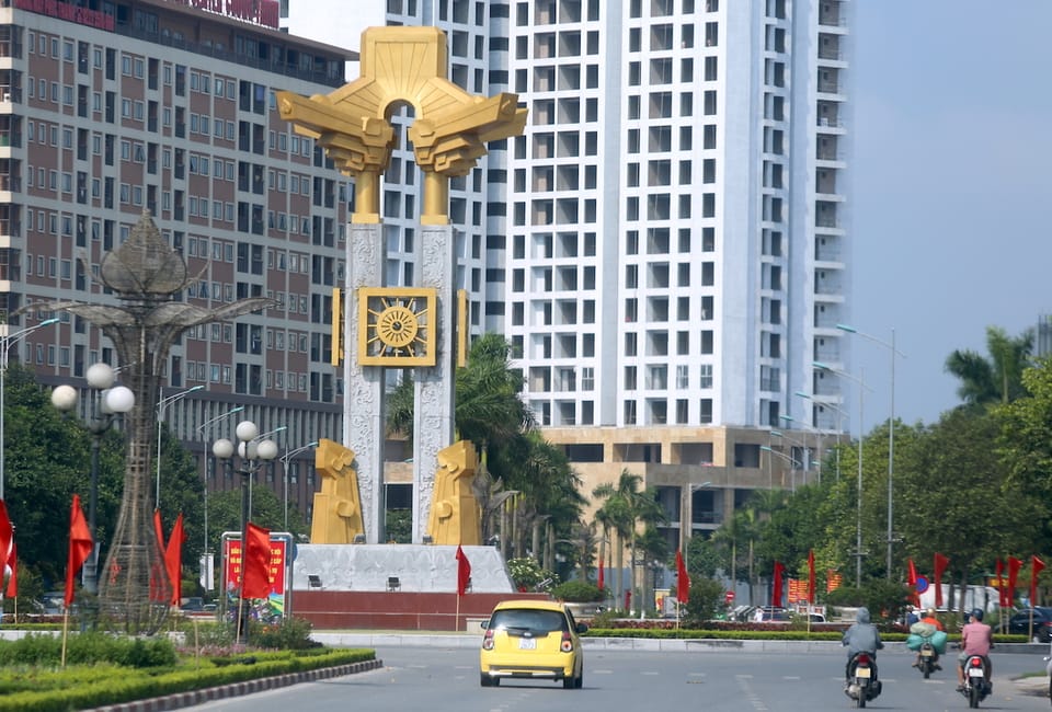 Bắc Ninh mở lại nhiều hoạt động