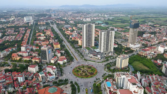 Bắc Ninh sẽ xây dựng 11 dự án nhà ở xã hội