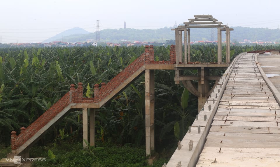 Bắc Ninh xây hai cầu nối Hải Dương, Bắc Giang