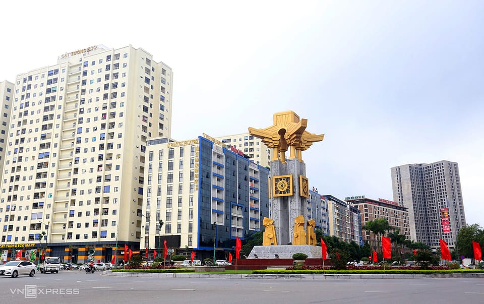 Chuỗi lây nhiễm Bắc Ninh lan rộng
