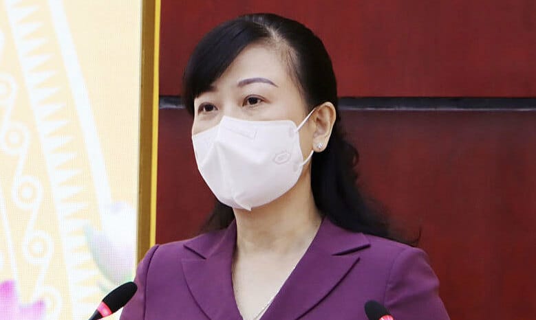 Đề nghị bầu cử sớm ở khu vực phong tỏa