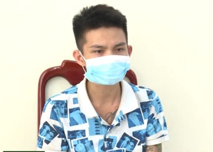 Hacker dùng tài khoản ngân hàng trùng tên để lừa tiền