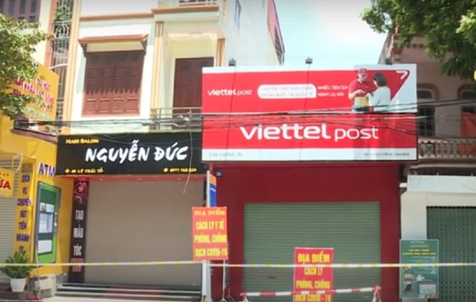 Khởi tố 3 vụ án làm lây Covid-19 ở Bắc Ninh