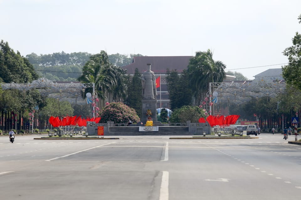 Thêm 3 tỉnh phía Bắc nới lỏng giãn cách